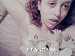 LillyLustRose