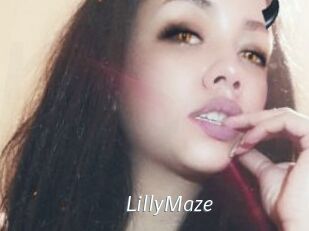 LillyMaze