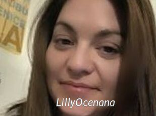 LillyOcenana