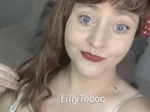 LillyTaboo