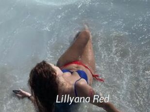 Lillyana_Red