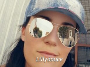 Lillydouce