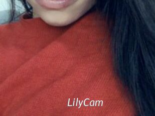 LilyCam