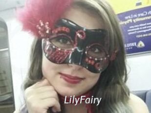 LilyFairy