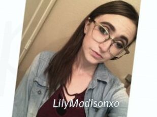 LilyMadisonxo