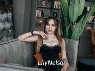 LilyNelson