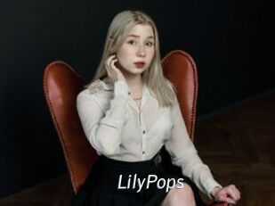 LilyPops