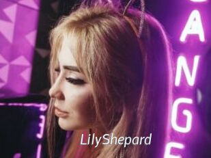 LilyShepard