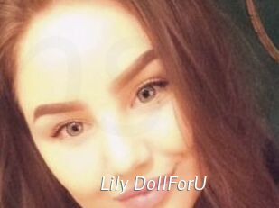 Lily_DollForU