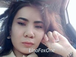 LinaFoxOne