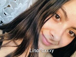 LinaFoxxxy