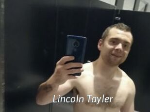 Lincoln_Tayler