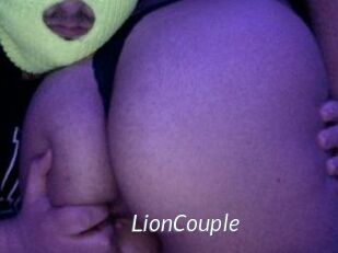 LionCouple