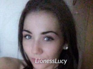 LionessLucy