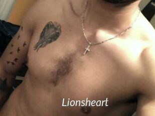 Lionsheart