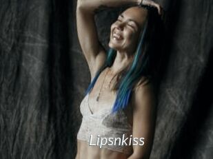 Lipsnkiss