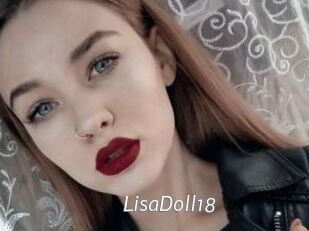 LisaDoll18