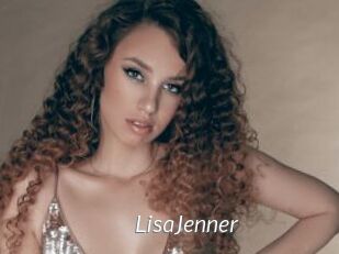 LisaJenner