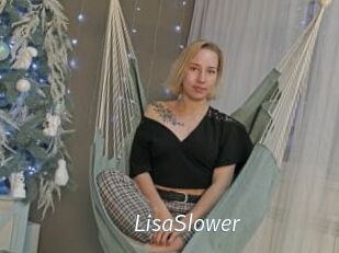 LisaSlower