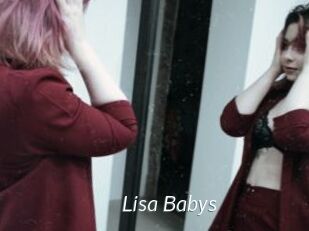 Lisa_Babys