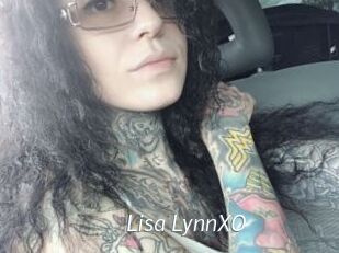 Lisa_LynnXO