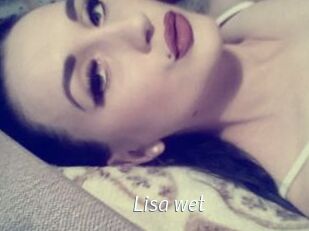 Lisa_wet