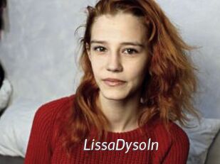 LissaDysoln