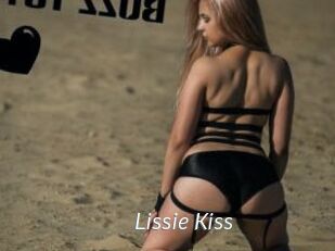 Lissie_Kiss