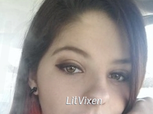 LitVixen