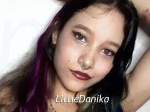 LittleDanika