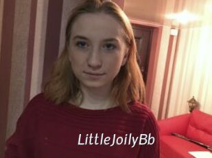 LittleJoilyBb