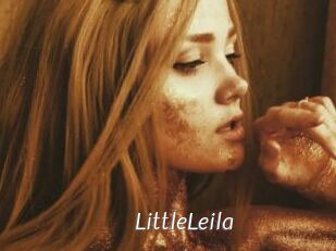 LittleLeila