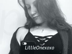 LittleOnexoxo