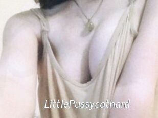 LittlePussycathard