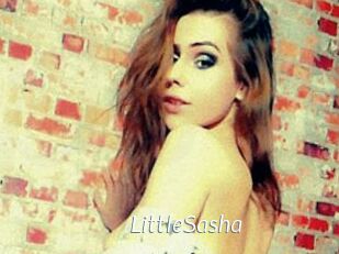 LittleSasha