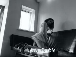 Little_Barbie