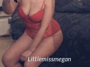 Littlemissmegan