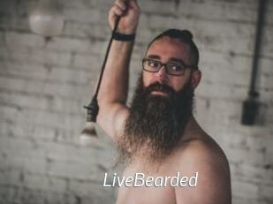 LiveBearded