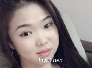 LiyaChen