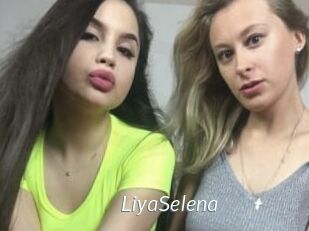 LiyaSelena