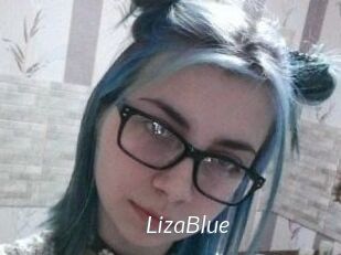 LizaBlue