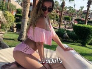 LizaDollx