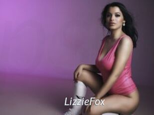 LizzieFox