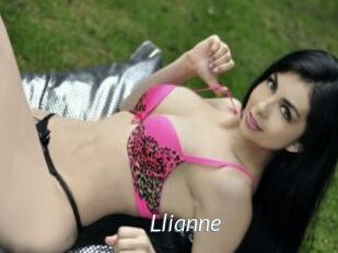 Llianne