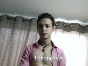 LoganRaze