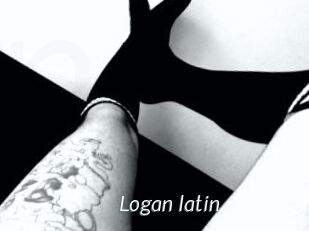 Logan_latin