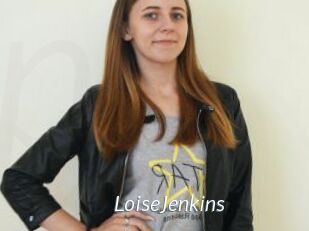 LoiseJenkins