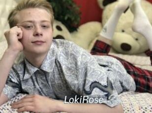 LokiRose