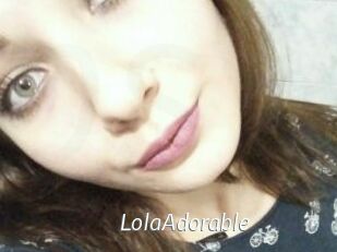 LolaAdorable