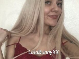 LolaBunnyXX